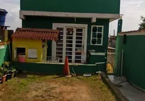Foto 1 de Casa com 2 Quartos à venda, 73m² em Jardim Vargem Grande, Itapevi