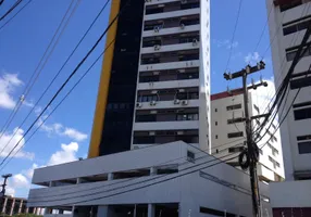 Foto 1 de Sala Comercial à venda, 65m² em Ilha do Leite, Recife