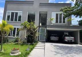 Foto 1 de Casa de Condomínio com 4 Quartos à venda, 500m² em Aldeia da Serra, Barueri