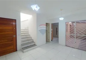 Foto 1 de Casa com 2 Quartos para alugar, 66m² em Vila Pomar, Mogi das Cruzes
