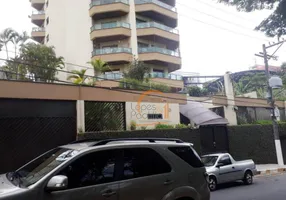 Foto 1 de Apartamento com 3 Quartos à venda, 282m² em Centro, Atibaia