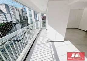 Foto 1 de Apartamento com 2 Quartos à venda, 70m² em Cerqueira César, São Paulo