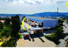 Foto 1 de Galpão/Depósito/Armazém para venda ou aluguel, 1503m² em Santa Julia, Itupeva