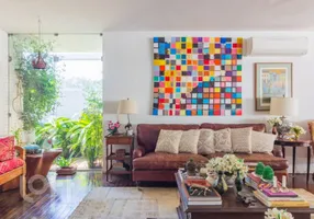 Foto 1 de Casa com 4 Quartos à venda, 430m² em Morumbi, São Paulo