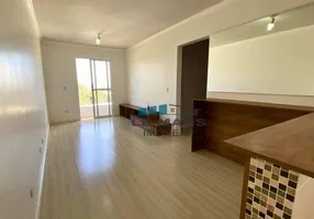 Foto 1 de Apartamento com 3 Quartos à venda, 71m² em Dois Córregos, Piracicaba