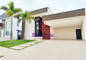 Foto 1 de Casa de Condomínio com 3 Quartos à venda, 162m² em Jardim Brasil, Itupeva