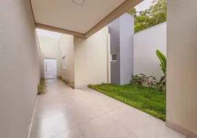 Foto 1 de Casa com 3 Quartos à venda, 96m² em Santa Cruz, Cuiabá