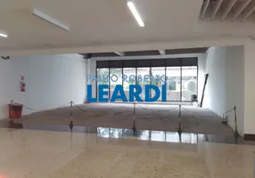 Foto 1 de Ponto Comercial com 1 Quarto para alugar, 102m² em Jardim Paulistano, São Paulo