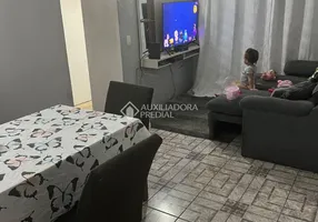 Foto 1 de Apartamento com 2 Quartos à venda, 60m² em Conjunto Residencial Sítio Oratório, São Paulo