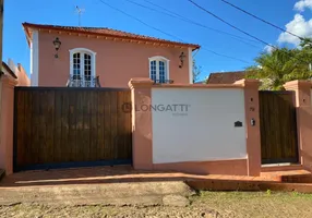 Foto 1 de Casa com 3 Quartos à venda, 180m² em Cascalho, Tiradentes