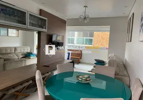 Foto 1 de Apartamento com 3 Quartos para venda ou aluguel, 84m² em Rudge Ramos, São Bernardo do Campo