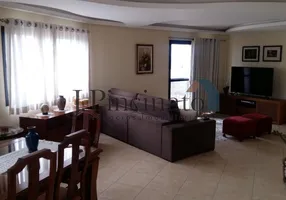 Foto 1 de Apartamento com 4 Quartos à venda, 260m² em Vila Cacilda, Jundiaí