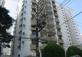 Foto 1 de Apartamento com 2 Quartos à venda, 78m² em Jardim Paulistano, São Paulo