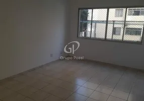 Foto 1 de Apartamento com 2 Quartos para alugar, 74m² em Vila Mascote, São Paulo