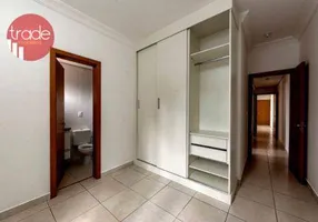 Foto 1 de Apartamento com 3 Quartos à venda, 81m² em Vila Tibério, Ribeirão Preto