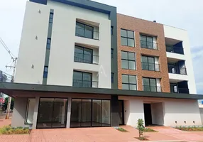 Foto 1 de Apartamento com 2 Quartos à venda, 76m² em Jardim Pancera, Toledo