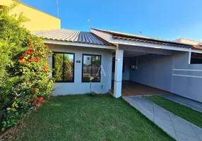 Foto 1 de Casa com 4 Quartos à venda, 120m² em Jardim Gisela, Toledo