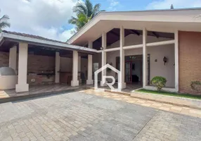 Foto 1 de Casa com 4 Quartos à venda, 221m² em Enseada, Guarujá