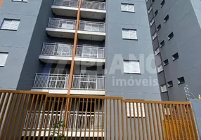 Foto 1 de Apartamento com 2 Quartos à venda, 54m² em Azulville 2, São Carlos