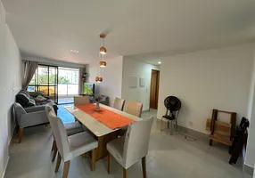 Foto 1 de Apartamento com 3 Quartos para alugar, 98m² em Jardim Oceania, João Pessoa