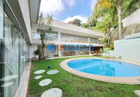 Foto 1 de Casa de Condomínio com 5 Quartos à venda, 1188m² em Jardim Bibi, São Paulo