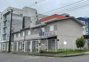 Foto 1 de Sobrado com 2 Quartos à venda, 55m² em Esplanada, Caxias do Sul