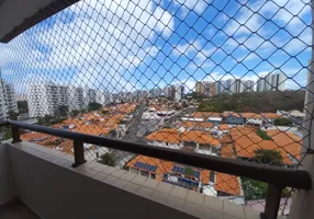 Foto 1 de Apartamento com 3 Quartos para alugar, 120m² em Ponta Do Farol, São Luís