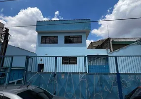 Foto 1 de Galpão/Depósito/Armazém para alugar, 700m² em Vila Independência, São Paulo