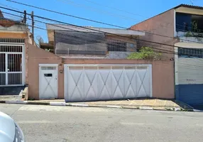 Foto 1 de Casa com 3 Quartos à venda, 160m² em Vila Yolanda, Osasco