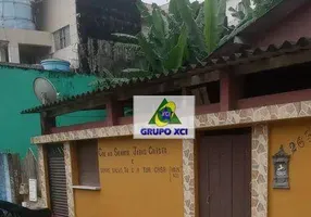 Foto 1 de Casa com 3 Quartos à venda, 90m² em Jardim Três Marias, Guarujá