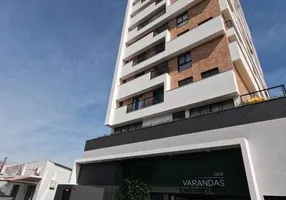 Foto 1 de Apartamento com 2 Quartos para alugar, 116m² em Centro, Cascavel