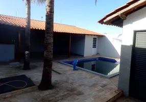 Foto 1 de Casa com 3 Quartos à venda, 250m² em Vila Rocha, Bauru