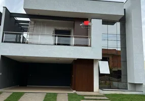 Foto 1 de Casa com 4 Quartos para venda ou aluguel, 232m² em Parque Olívio Franceschini, Hortolândia