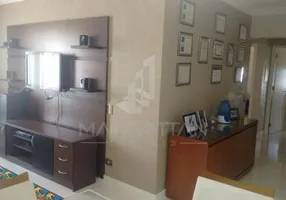 Foto 1 de Apartamento com 3 Quartos à venda, 100m² em Chácara Machadinho II, Americana