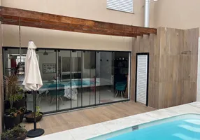 Foto 1 de Casa com 3 Quartos à venda, 115m² em Jardim Califórnia, Cuiabá