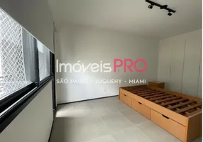 Foto 1 de Apartamento com 1 Quarto para venda ou aluguel, 31m² em Vila Mariana, São Paulo