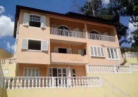 Foto 1 de Casa de Condomínio com 4 Quartos à venda, 450m² em Granja Viana, Carapicuíba
