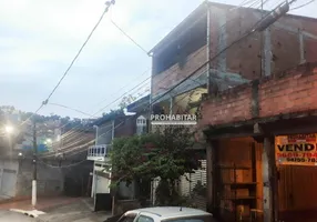 Foto 1 de Casa com 3 Quartos à venda, 120m² em Jardim Novo Parelheiros, São Paulo