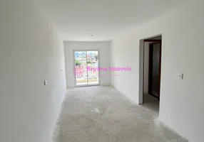 Foto 1 de Apartamento com 2 Quartos à venda, 51m² em Parque das Nações, Santo André