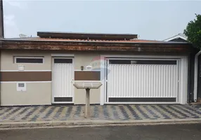 Foto 1 de Casa com 3 Quartos à venda, 110m² em Jardim Santa Rita II, Nova Odessa
