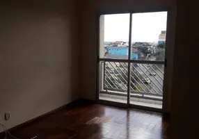 Foto 1 de Apartamento com 3 Quartos à venda, 69m² em Jardim Cristiane, Santo André