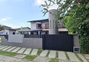 Foto 1 de Casa de Condomínio com 6 Quartos à venda, 500m² em , Vera Cruz