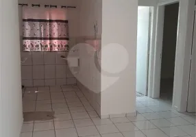 Foto 1 de Apartamento com 2 Quartos à venda, 47m² em Jardim Nova Esperança, Bauru