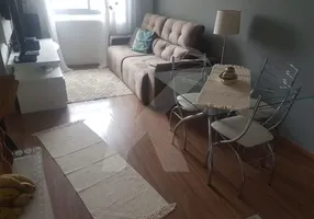 Foto 1 de Apartamento com 2 Quartos à venda, 46m² em Tucuruvi, São Paulo