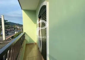 Foto 1 de Casa com 3 Quartos à venda, 140m² em Vila Santa Rosa, Guarujá