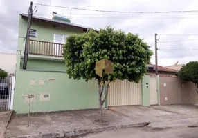 Foto 1 de Casa com 4 Quartos à venda, 150m² em Sao Jose, Paulínia