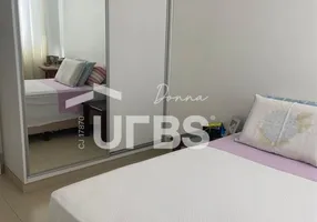 Foto 1 de Apartamento com 2 Quartos à venda, 50m² em Setor dos Afonsos, Aparecida de Goiânia