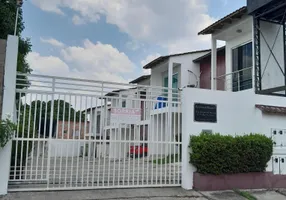 Foto 1 de Casa com 2 Quartos à venda, 68m² em Flores, Manaus