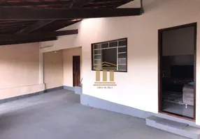 Foto 1 de Casa com 2 Quartos para venda ou aluguel, 80m² em Vila São Bento, São José dos Campos