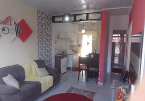 Foto 1 de Casa com 2 Quartos à venda, 52m² em Cidade Boa Vista, Suzano